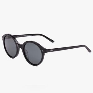 SITO SHADES Dixon Round Sunglasses Polarized/Non-Polar Opt. Men Women